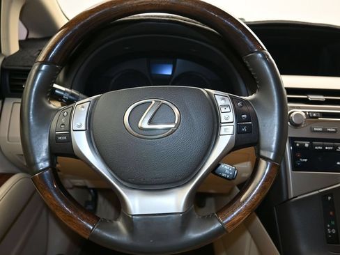 Used 2013 Lexus RX 350 FWD w/ Navigation Pkg image 13