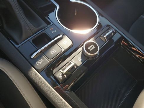 New 2026 Kia K5 GT-Line image 37