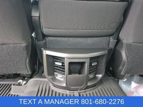 New 2026 RAM 2500 Tradesman AWD/4WD image 14