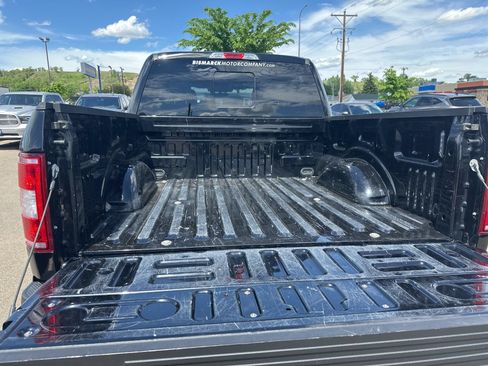 Used 2020 Ford F150 XLT w/ Equipment Group 302A Luxury AWD/4WD image 28