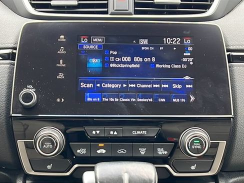 Used 2020 Honda CR-V EX-L image 13