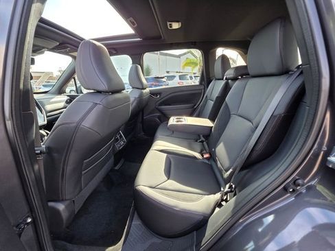 New 2026 Subaru Forester Touring image 15