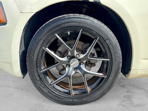 Used 2008 Dodge Charger SE RWD image 13