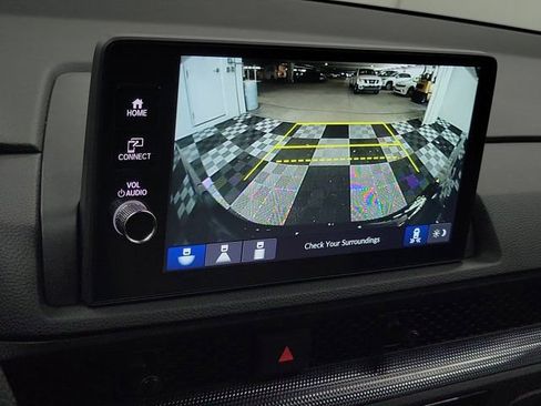 Used 2026 Honda CR-V EX image 29