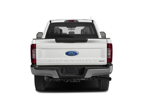 Used 2019 Ford F250 XL w/ STX Appearance Package RWD image 5