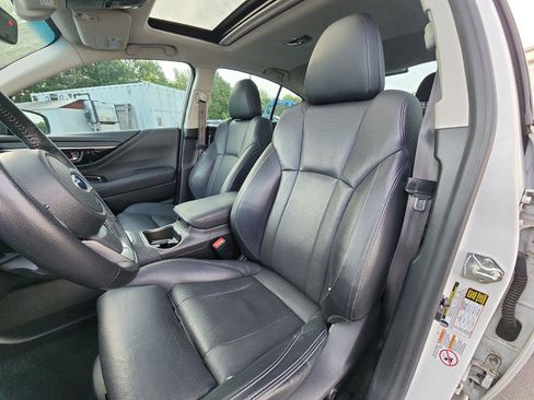 Used 2020 Subaru Legacy Limited AWD/4WD image 19