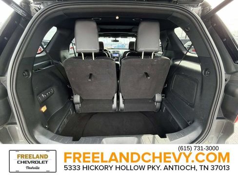 Used 2018 Ford Explorer Limited image 14