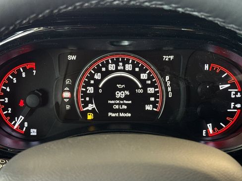 New 2026 Dodge Durango GT w/ Blacktop Package RWD image 31