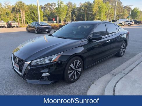 Used 2019 Nissan Altima 2.5 SL image 3