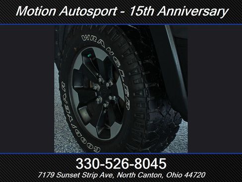 Used 2020 RAM 1500 Rebel AWD/4WD image 39