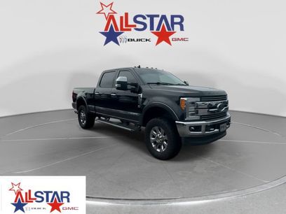 Used 2019 Ford F250 Lariat w/ Lariat Ultimate Package