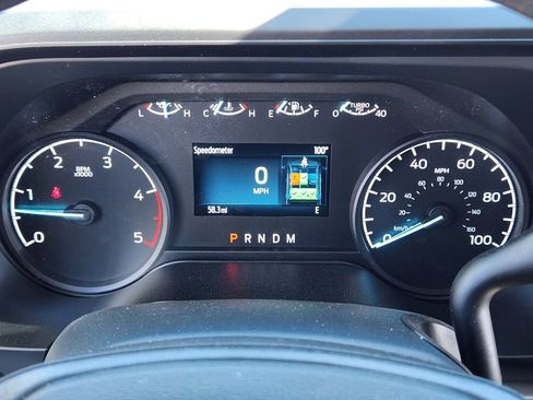 New 2026 Ford F450 XL AWD/4WD image 21