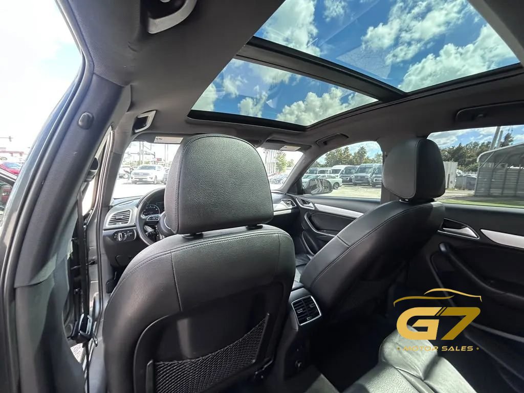 Used 2018 Audi Q3 2.0T Premium FWD image 33
