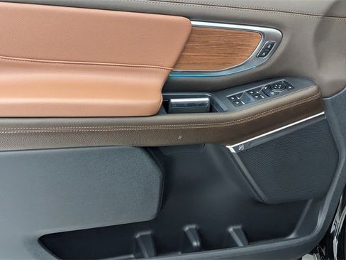 New 2025 Ford Expedition King Ranch image 25