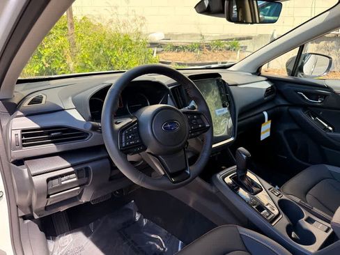 New 2026 Subaru Crosstrek 2.5i Limited AWD/4WD image 2