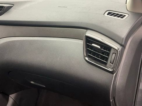 Used 2018 Nissan Rogue Sport S w/ S Appearance Package image 9