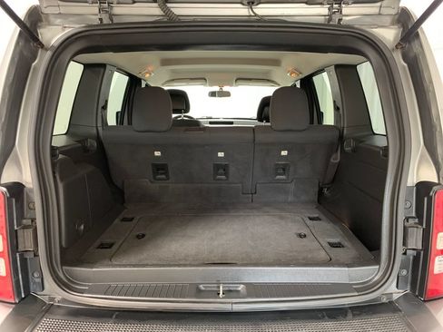 Used 2012 Jeep Liberty Sport w/ Popular Equipment Group AWD/4WD image 20