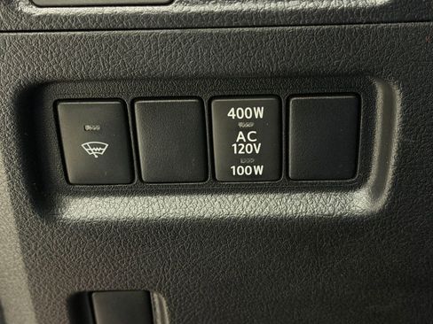 Used 2021 Toyota 4Runner SR5 Premium w/ Moonroof Package AWD/4WD image 17
