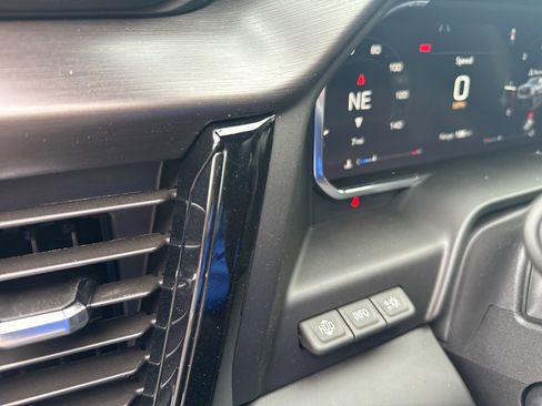 New 2026 GMC Sierra 1500 AT4X w/ AT4X AEV Edition image 27