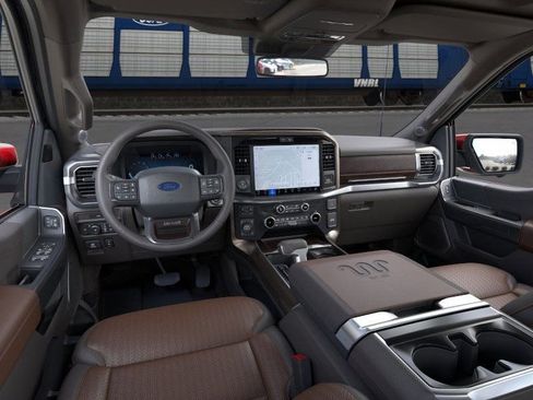 New 2026 Ford F150 King Ranch image 37