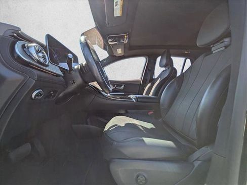 Certified 2023 Mercedes-Benz EQE 350+ SUV image 14