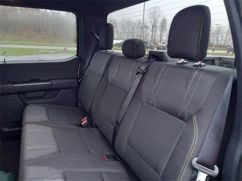 Used 2025 Ford F150 STX image 12