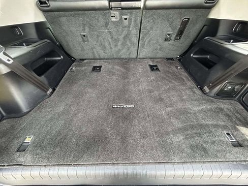 Used 2019 Toyota 4Runner Limited AWD/4WD image 18