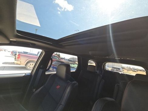 New 2026 Dodge Durango GT image 29