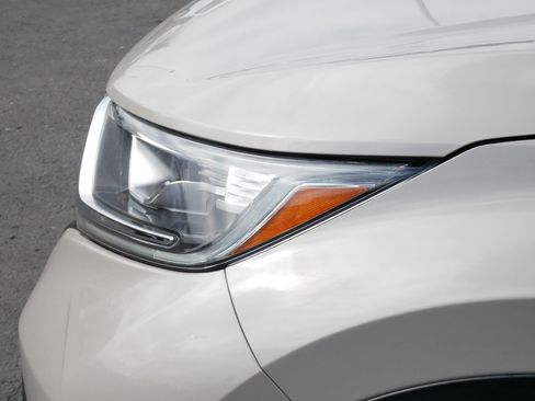 Used 2018 Honda CR-V EX-L image 16