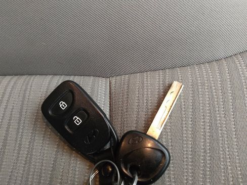 Used 2017 Hyundai Accent Value Edition image 32