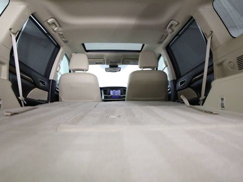 Used 2018 Toyota Highlander Limited FWD image 37