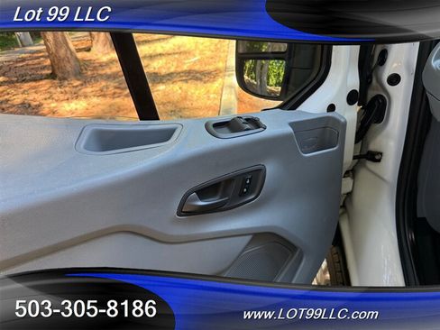 Used 2015 Ford Transit 250 148 Medium Roof RWD image 39