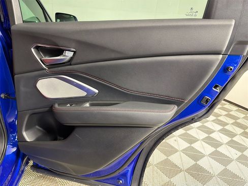 Used 2020 Acura RDX A-Spec image 18