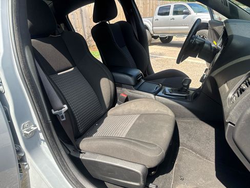 Used 2021 Dodge Charger R/T w/ Blacktop Package RWD image 36