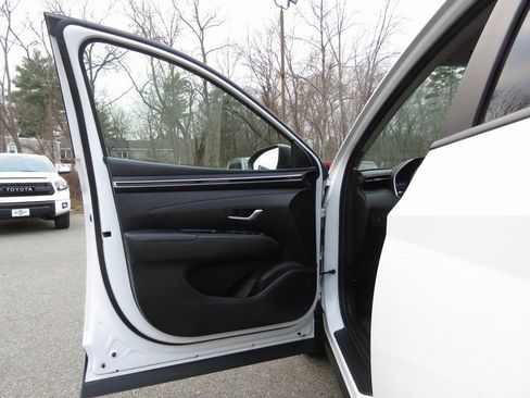 Used 2022 Hyundai Tucson SEL w/ Cargo Package image 10