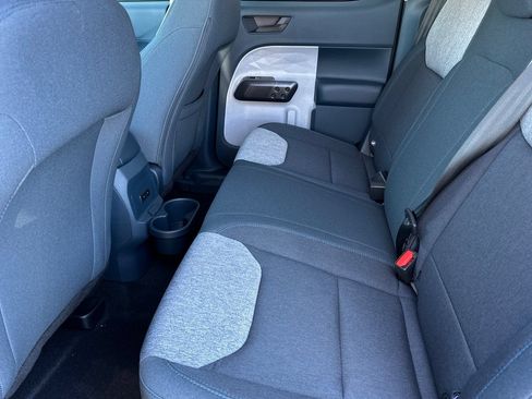 New 2026 Ford Maverick XLT FWD image 13