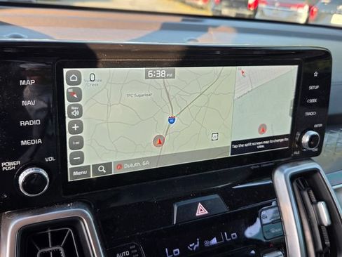 Used 2023 Kia Sorento S w/ Panoramic Sunroof Package FWD image 14
