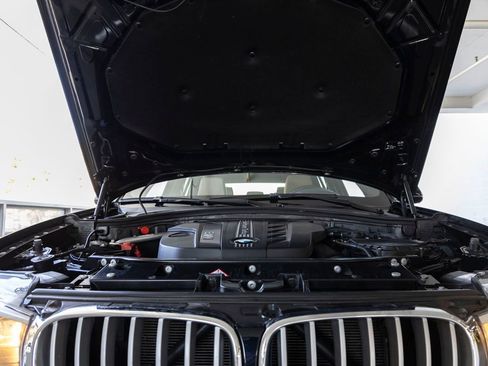 Used 2016 BMW X3 xDrive28d AWD/4WD image 33