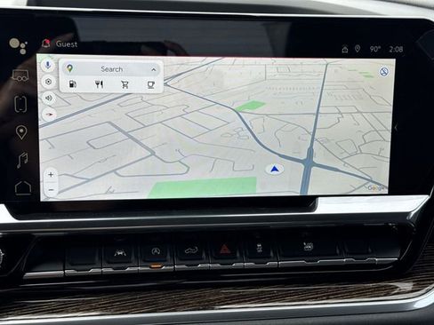 New 2026 GMC Sierra 1500 Elevation image 18