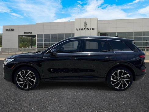 Certified 2024 Lincoln Corsair Grand Touring w/ Equipment Group 301A AWD/4WD image 6