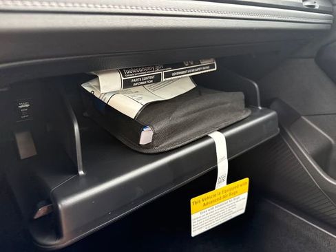 Used 2025 Honda Accord SE image 38