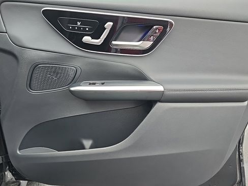 New 2026 Mercedes-Benz GLC 300 4MATIC image 31