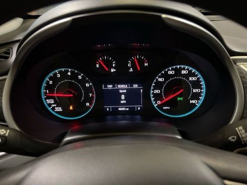 Used 2024 Chevrolet Malibu LT image 40