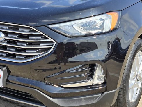 Used 2022 Ford Edge SEL w/ Convenience Package image 7