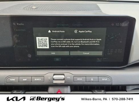 Certified 2025 Kia K4 FWD image 20