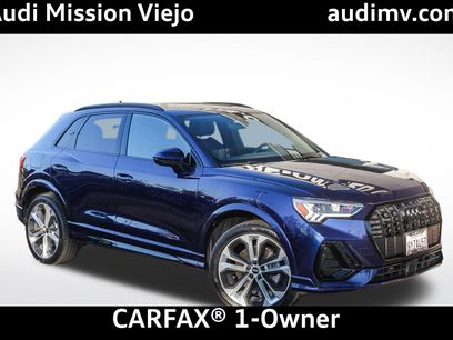 Used 2022 Audi Q3 2.0T Premium Plus w/ Premium Plus Package
