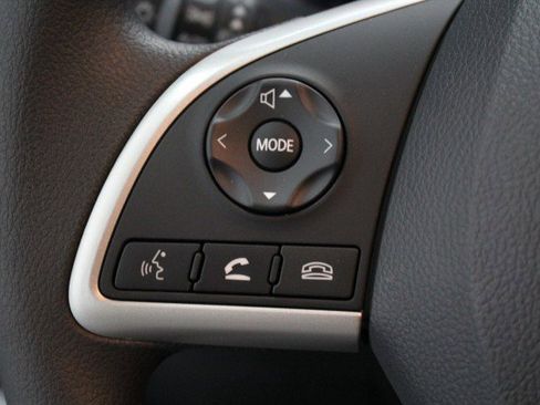 New 2026 Mitsubishi Outlander Sport ES image 9