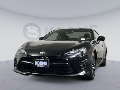 Used 2020 Toyota 86