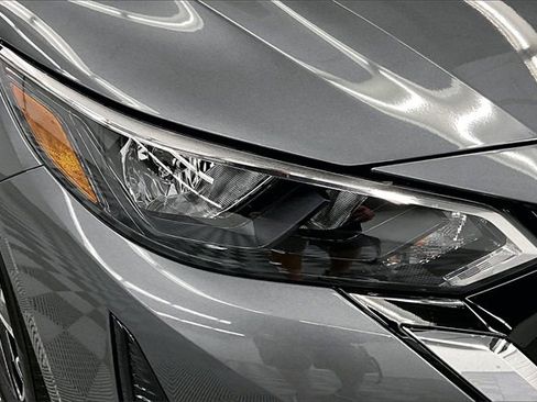 New 2025 Nissan Sentra SV w/ All-Weather Package image 14