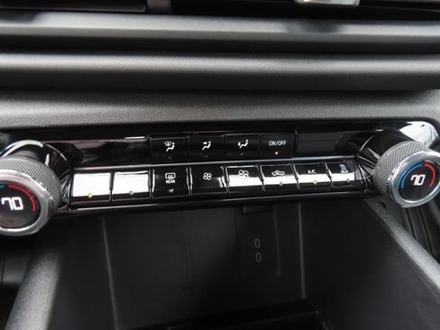 Certified 2024 Chevrolet Silverado EV W/T AWD/4WD image 31